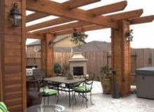 Kwikfynd Pergolas
glendonbrook